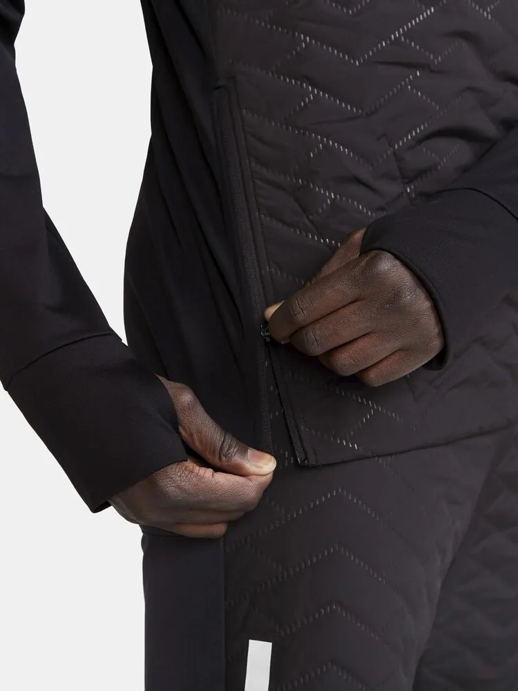 Bunda CRAFT ADV SubZ Sweater 3