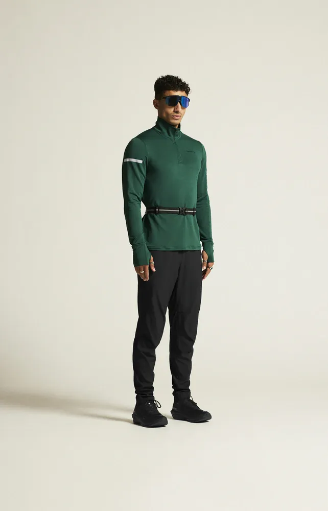 Triko CRAFT ADV SubZ LS 2