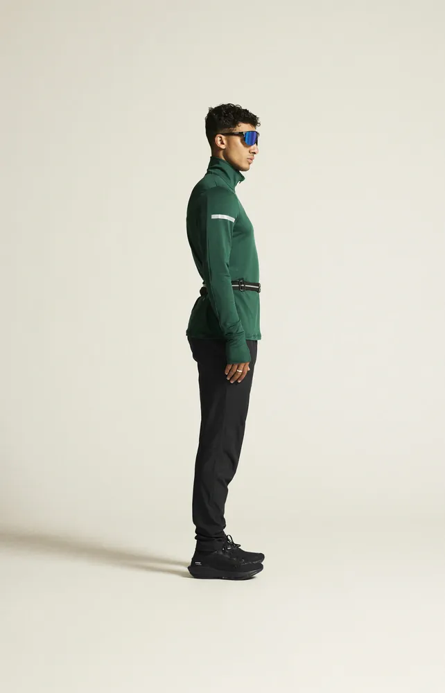 Triko CRAFT ADV SubZ LS 2