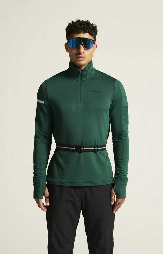 Triko CRAFT ADV SubZ LS 2