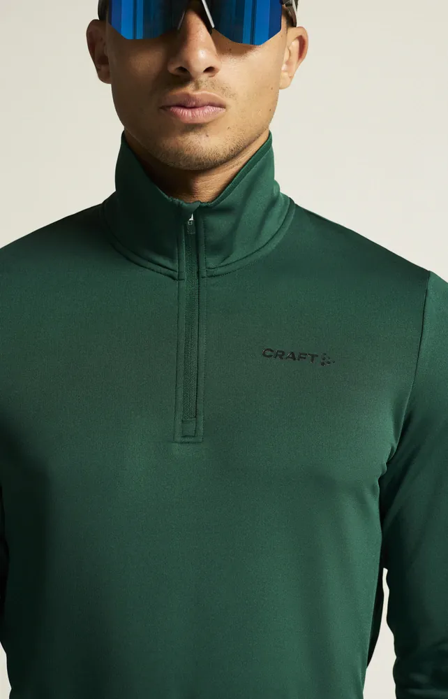 Triko CRAFT ADV SubZ LS 2