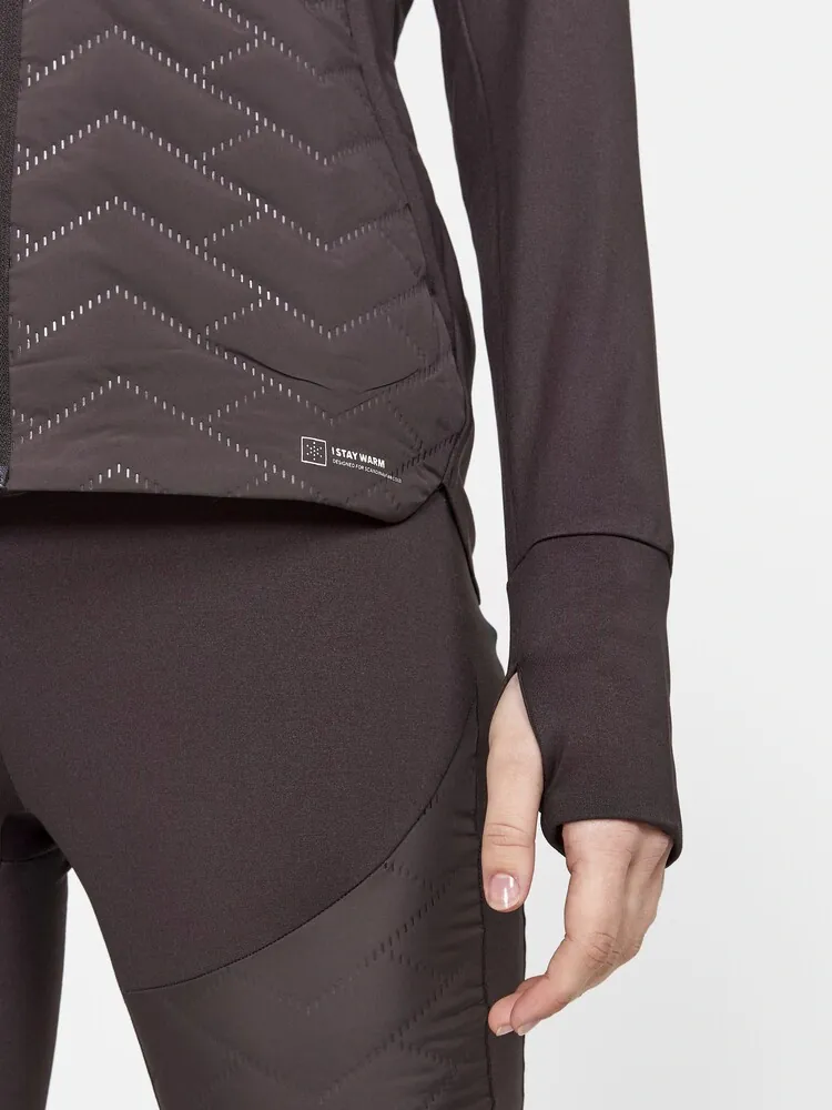 W Bunda CRAFT ADV SubZ 3