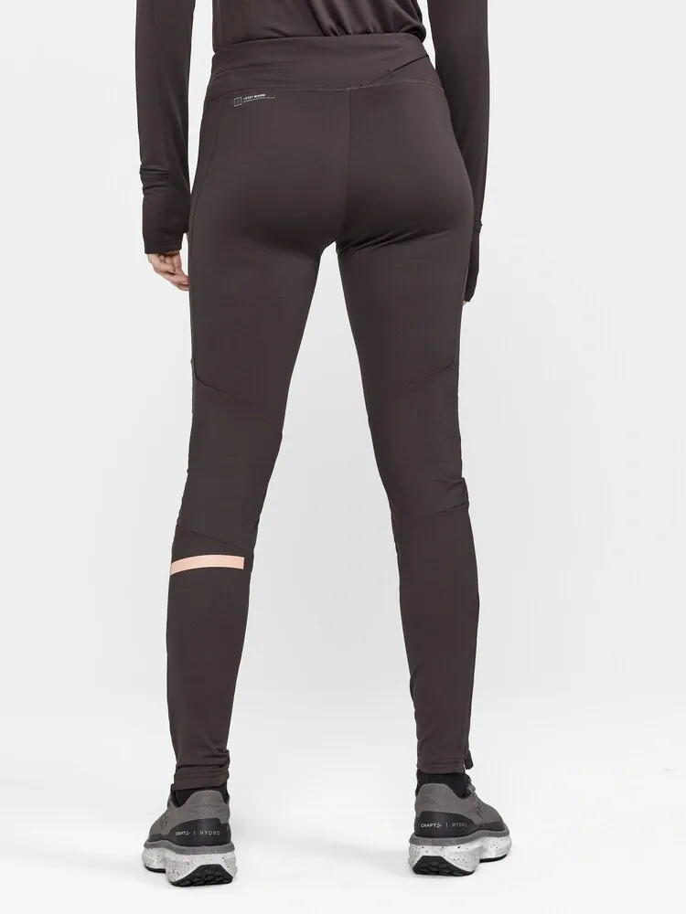 W Kalhoty CRAFT ADV SubZ Tights 3