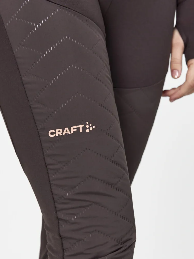 W Kalhoty CRAFT ADV SubZ Tights 3