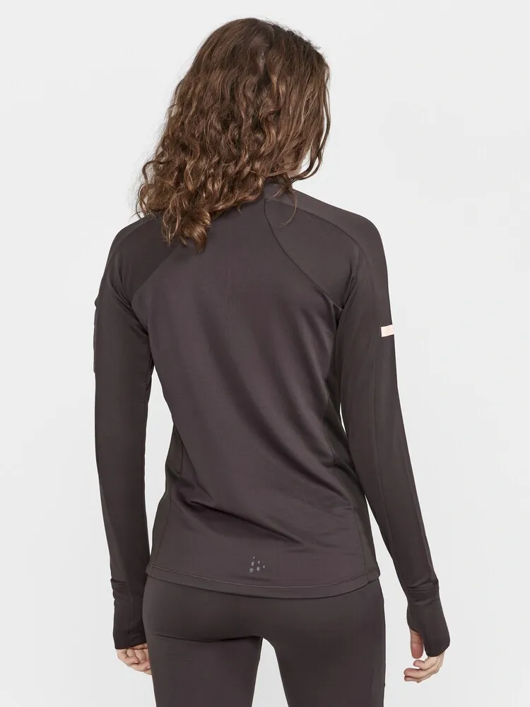 W Triko CRAFT ADV SubZ LS 2