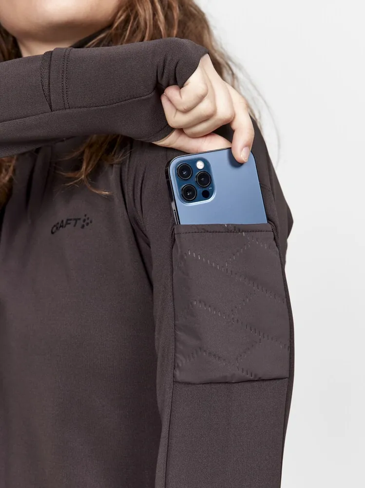 W Triko CRAFT ADV SubZ LS 2