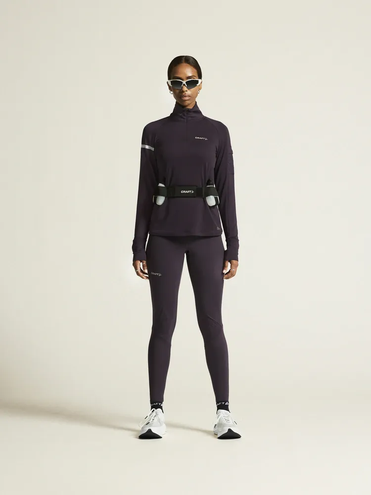 W Triko CRAFT ADV SubZ LS 2