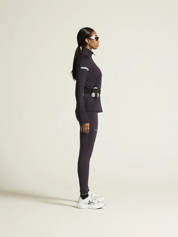 W Triko CRAFT ADV SubZ LS 2