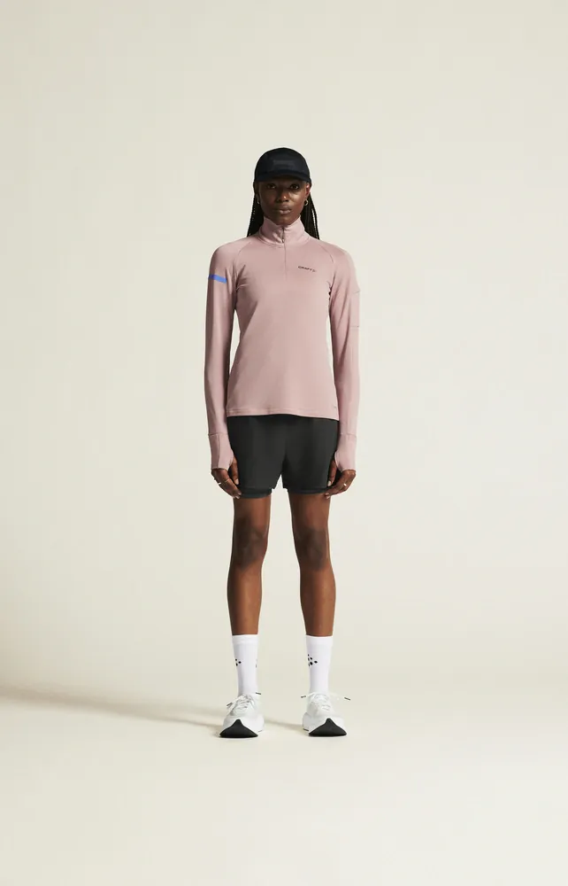 W Triko CRAFT ADV SubZ LS 2