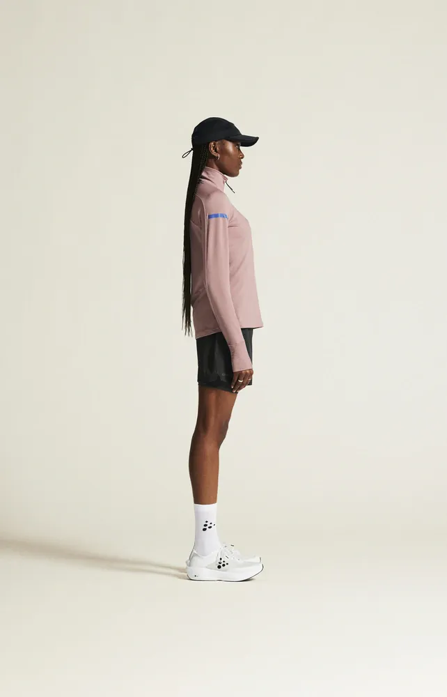 W Triko CRAFT ADV SubZ LS 2