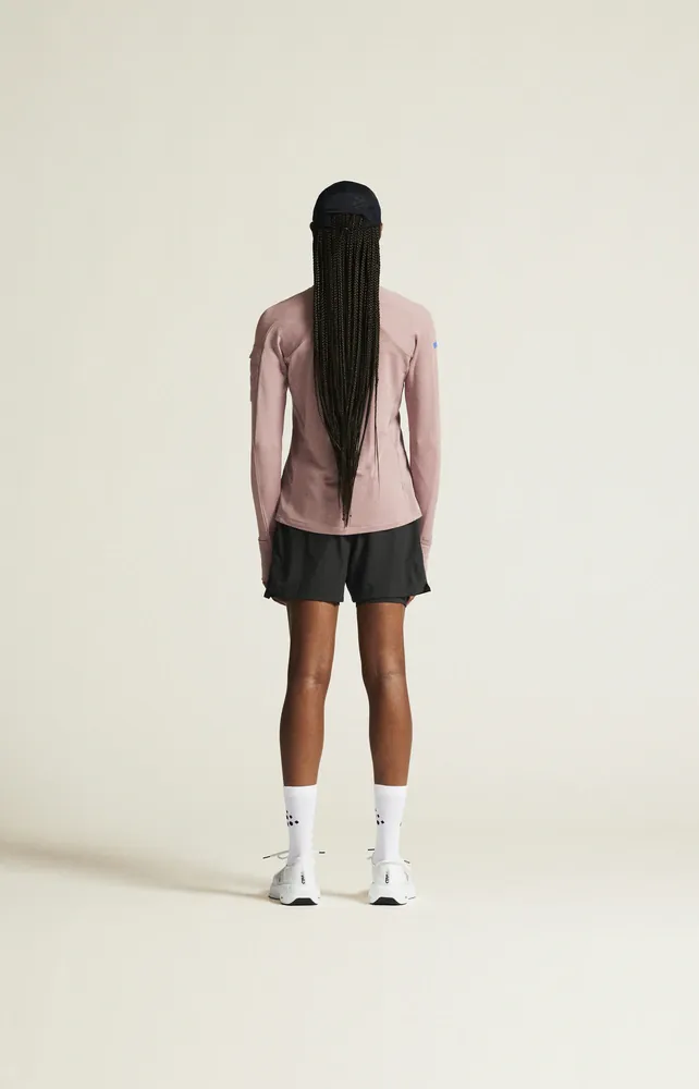 W Triko CRAFT ADV SubZ LS 2