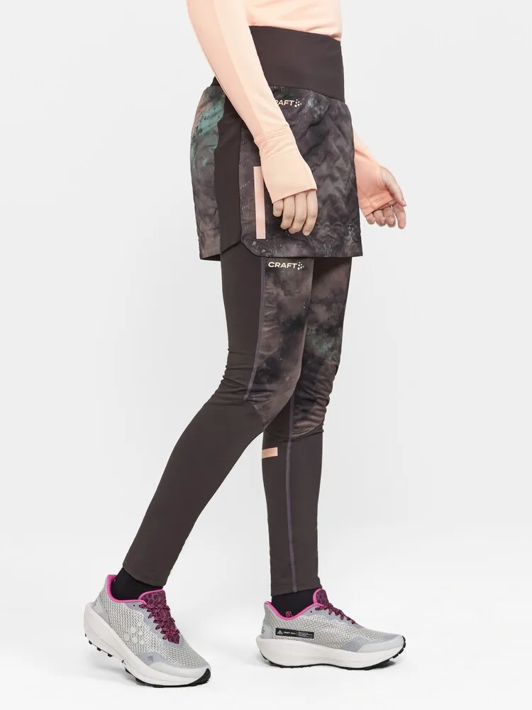 W Sukně CRAFT ADV SubZ 3