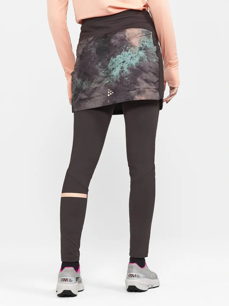 W Sukně CRAFT ADV SubZ 3