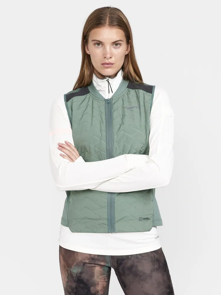 W Vesta CRAFT ADV SubZ 4