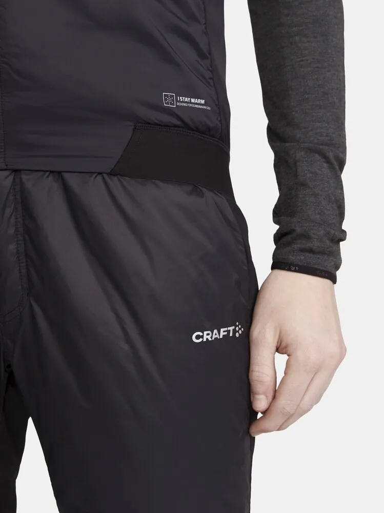 Cyklobunda CRAFT PRO Gravel SubZ Padded SS