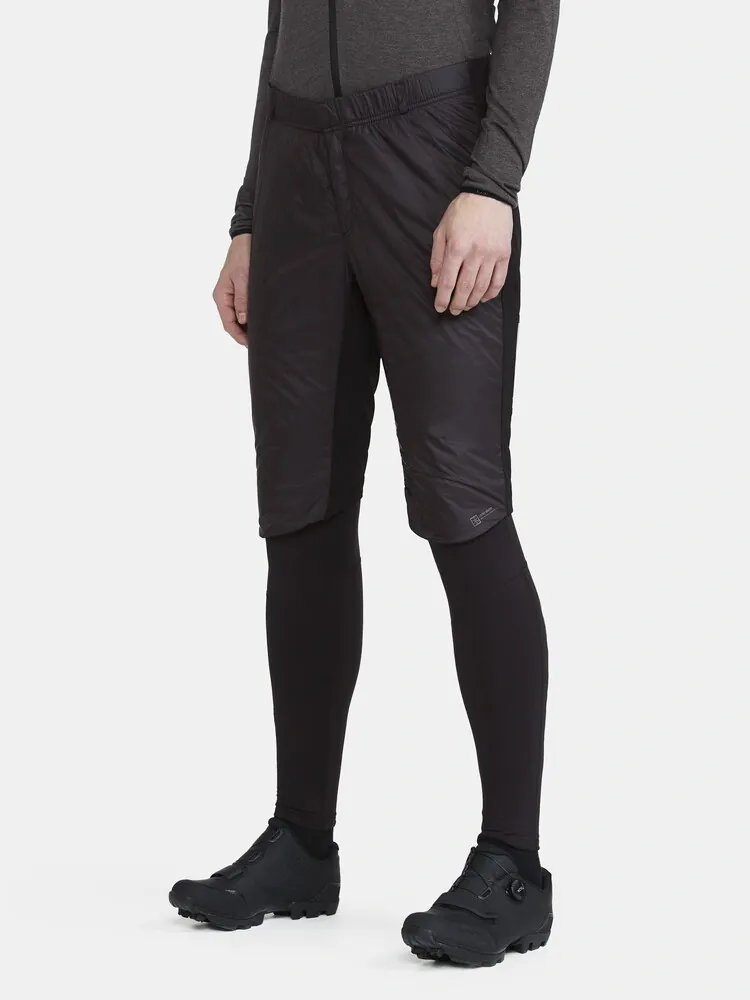 Cyklošortky CRAFT PRO Gravel SubZ Padded