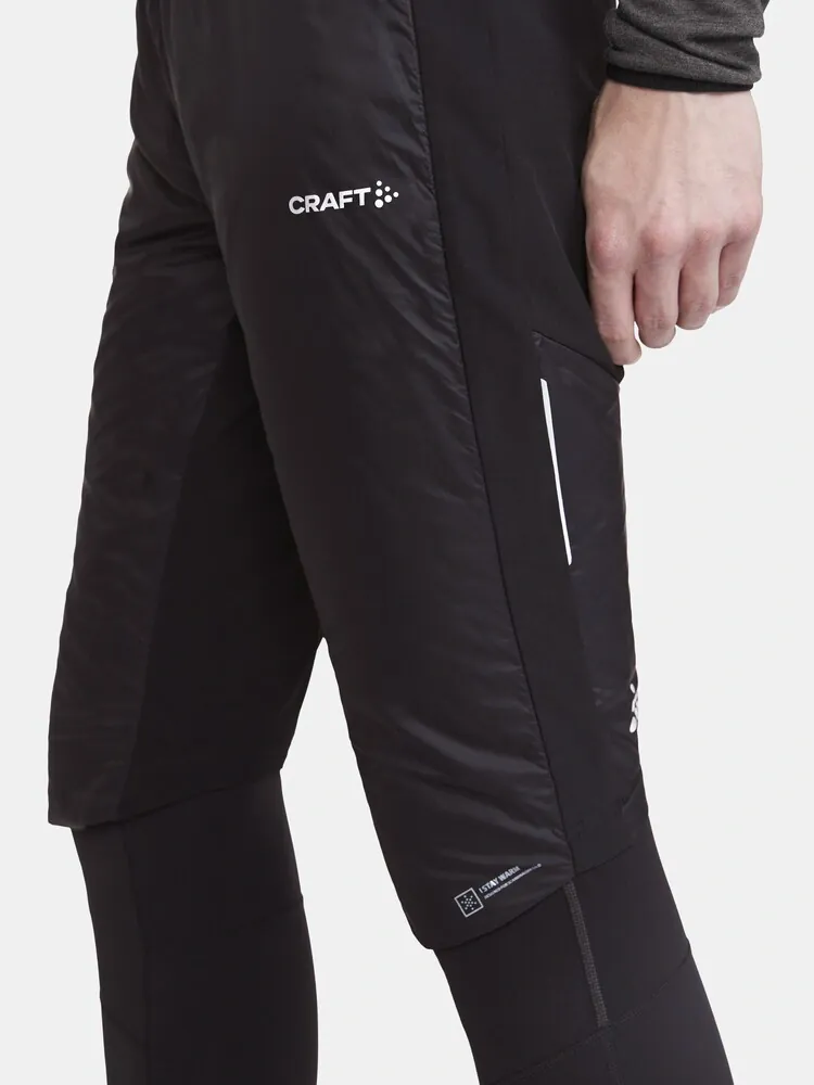 Cyklošortky CRAFT PRO Gravel SubZ Padded