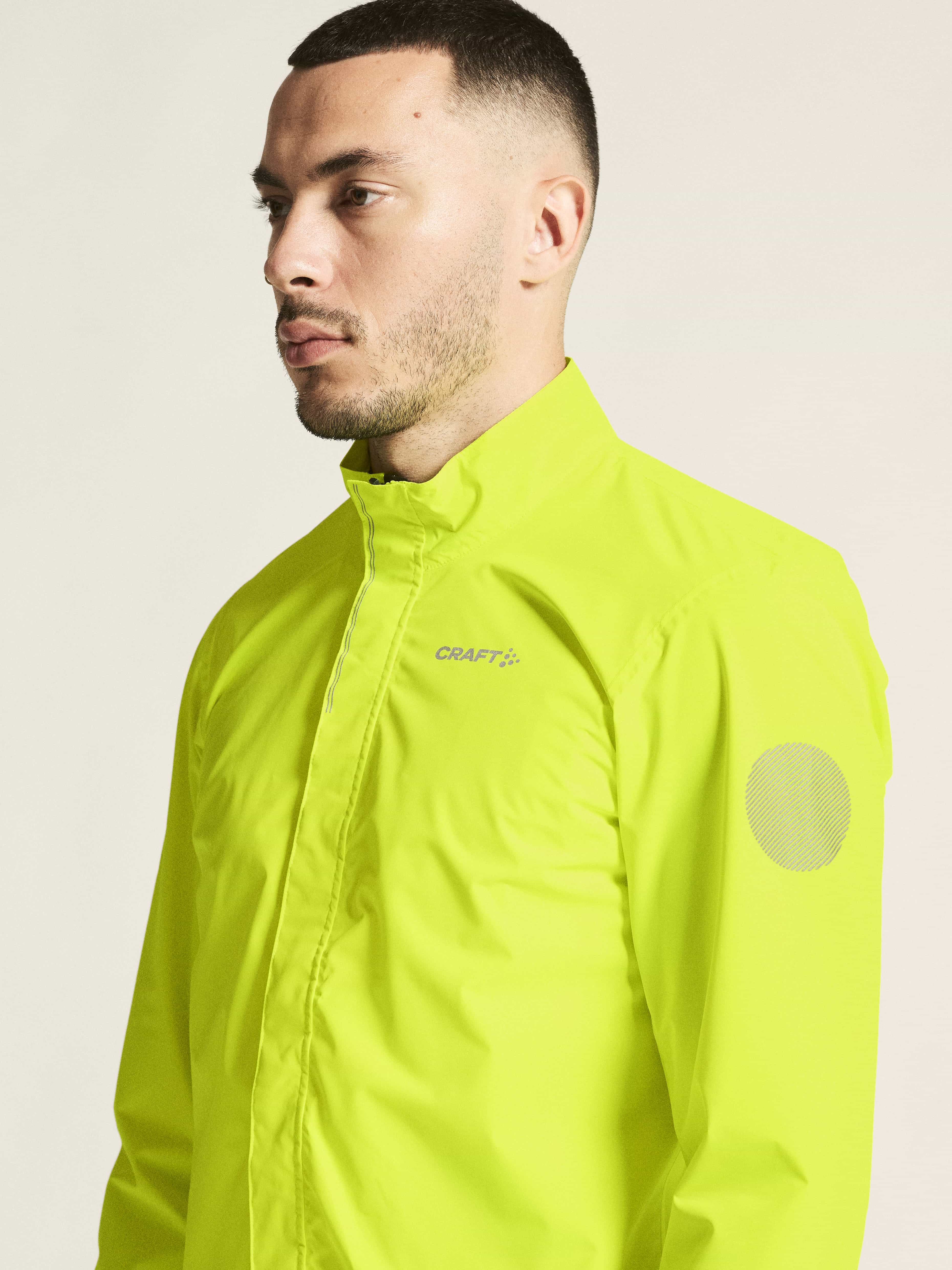 Cyklobunda CRAFT CORE Endur Hydro 2