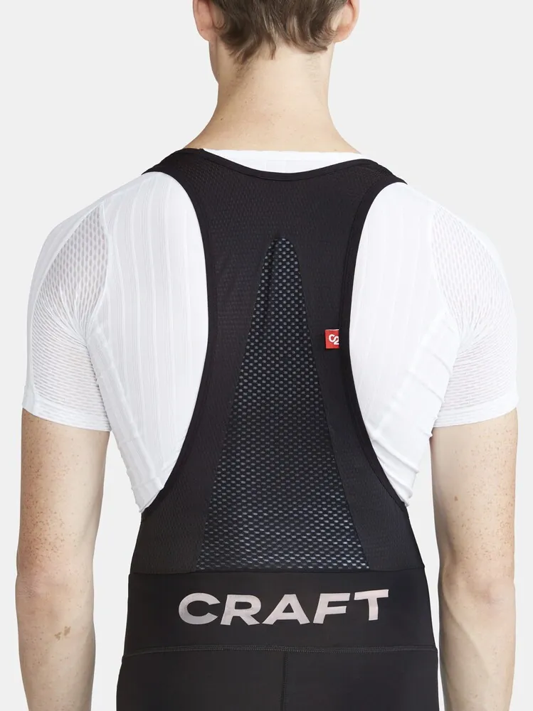 Cyklokalhoty CRAFT ADV Bike SubZ Insulate Bib
