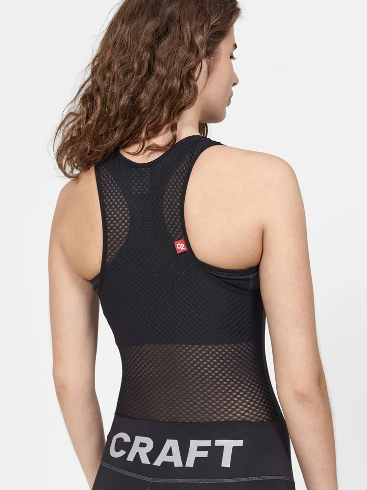 W Cyklokalhoty CRAFT ADV Bike SubZ Insulate Bib