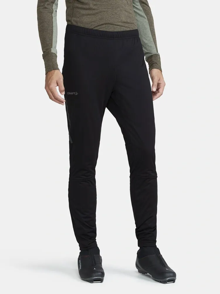 Kalhoty CRAFT CORE Nordic Training Wind Tights