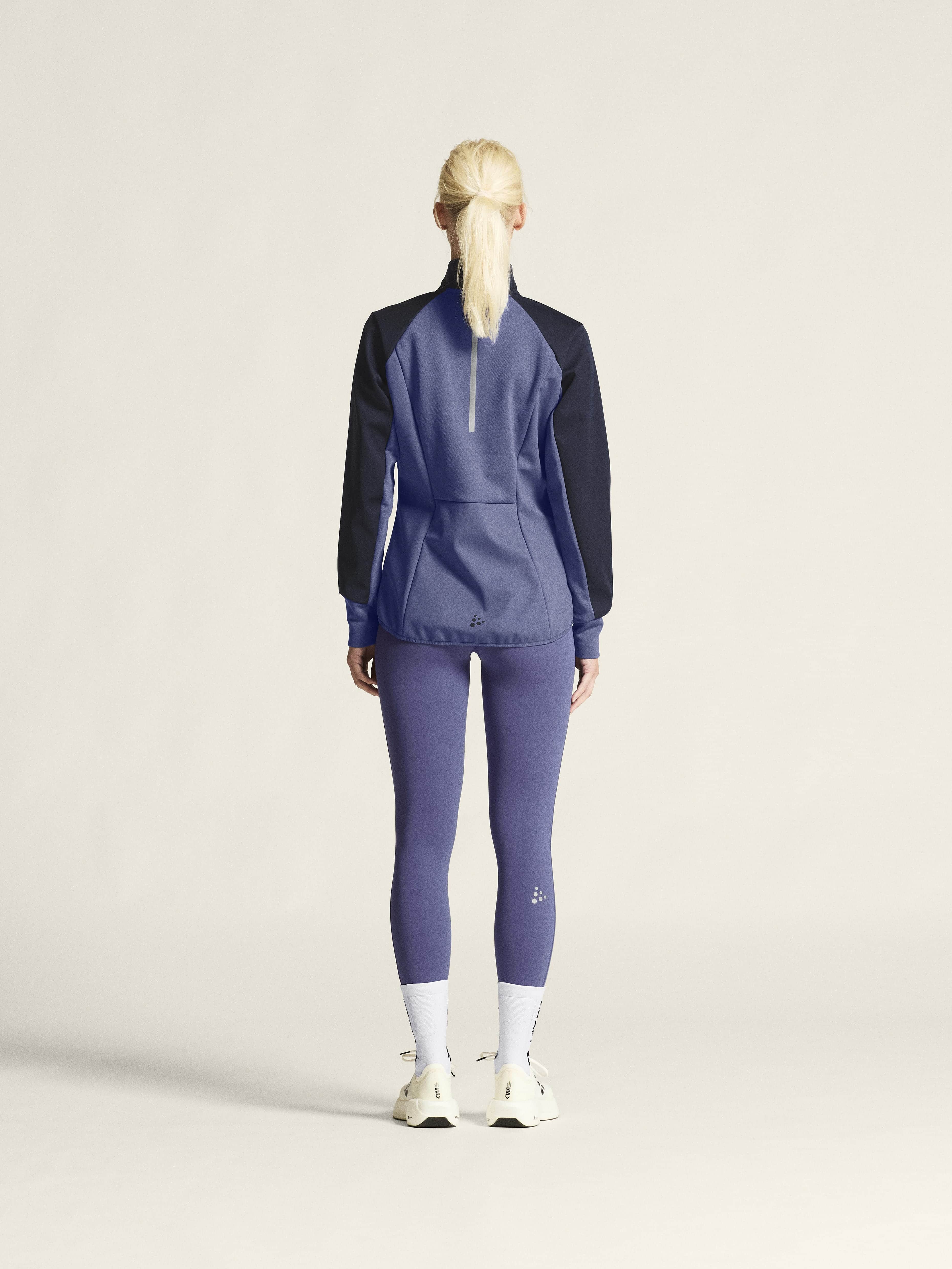 W Bunda CRAFT CORE Essence Nordic