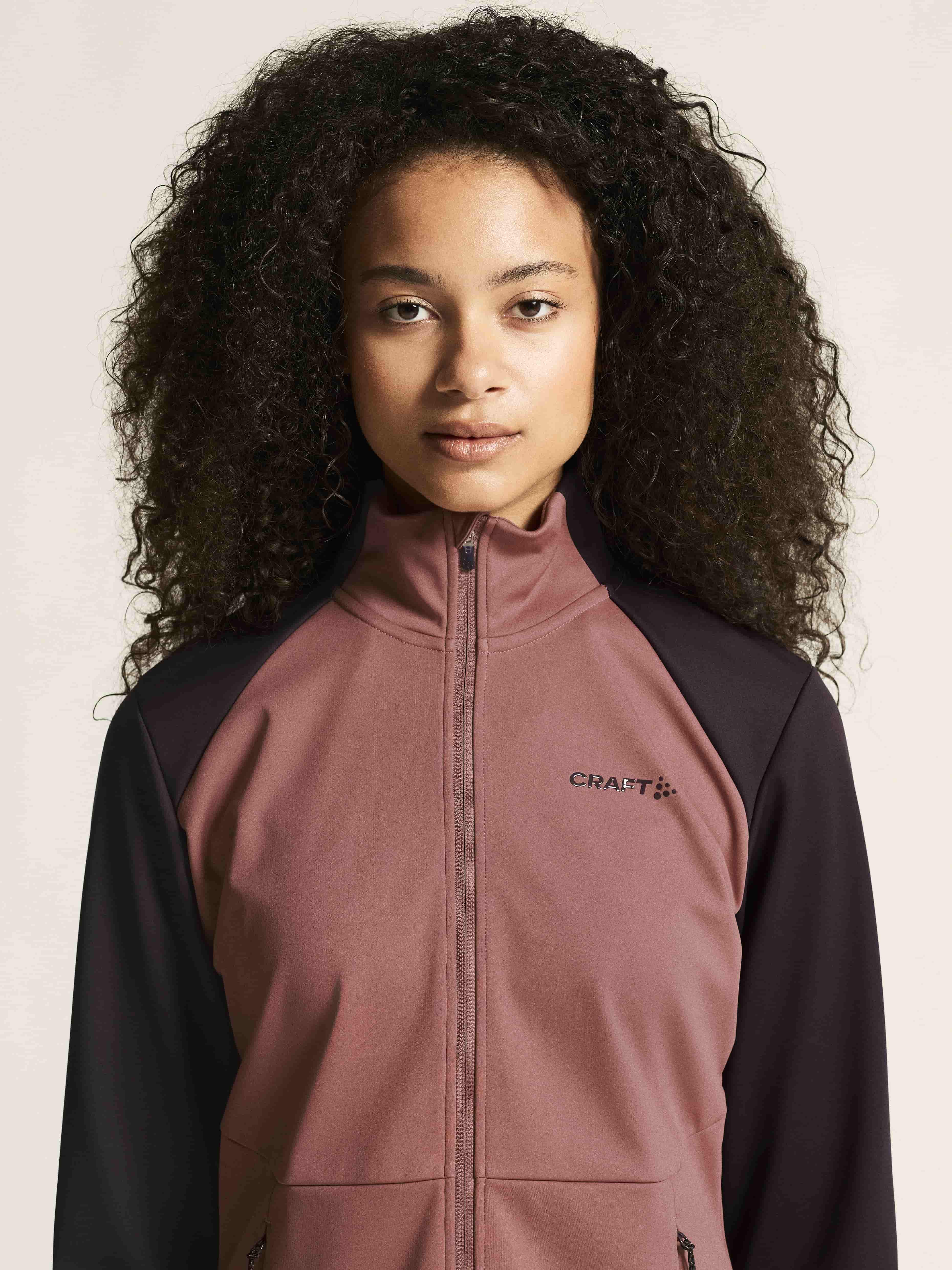 W Bunda CRAFT CORE Essence Nordic