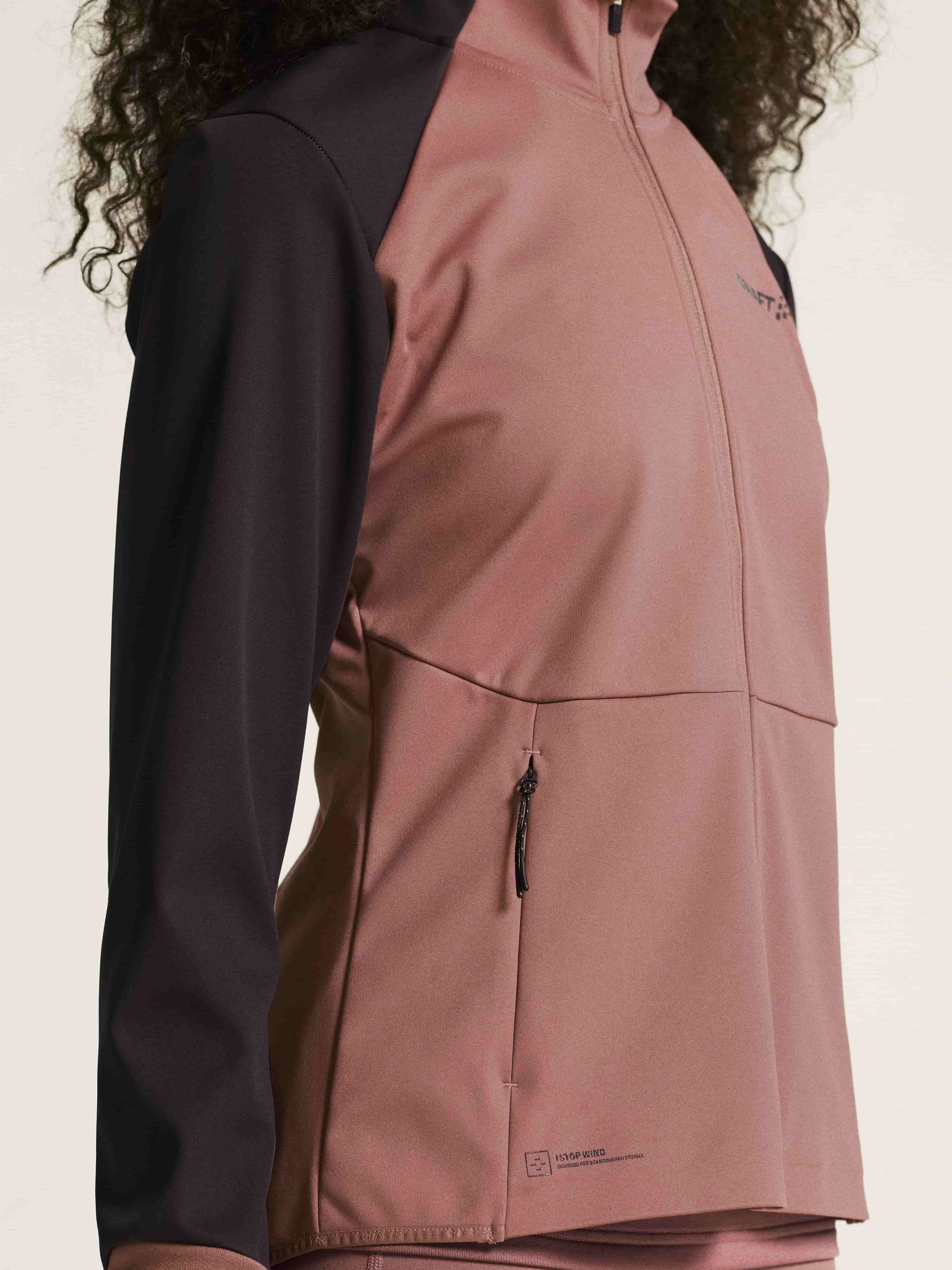 W Bunda CRAFT CORE Essence Nordic