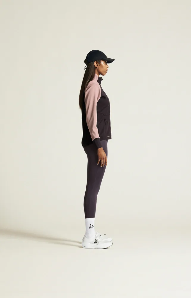 W Bunda CRAFT CORE Nordic Training