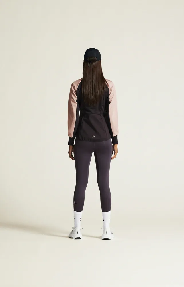 W Bunda CRAFT CORE Nordic Training