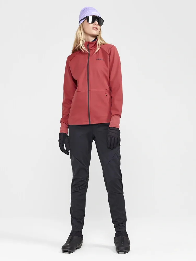 W Kalhoty CRAFT CORE Nordic Training