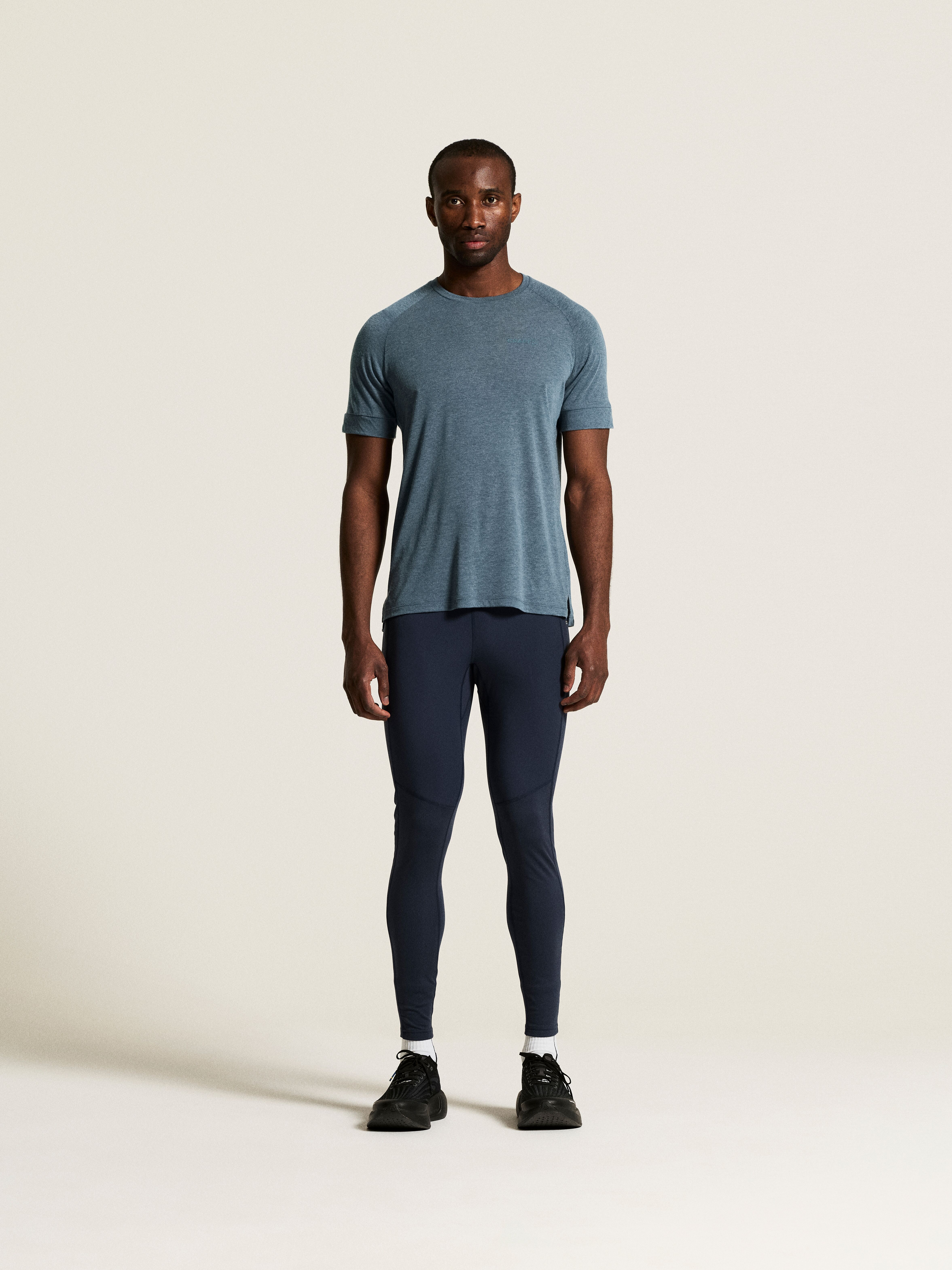 Triko CRAFT Wool SS