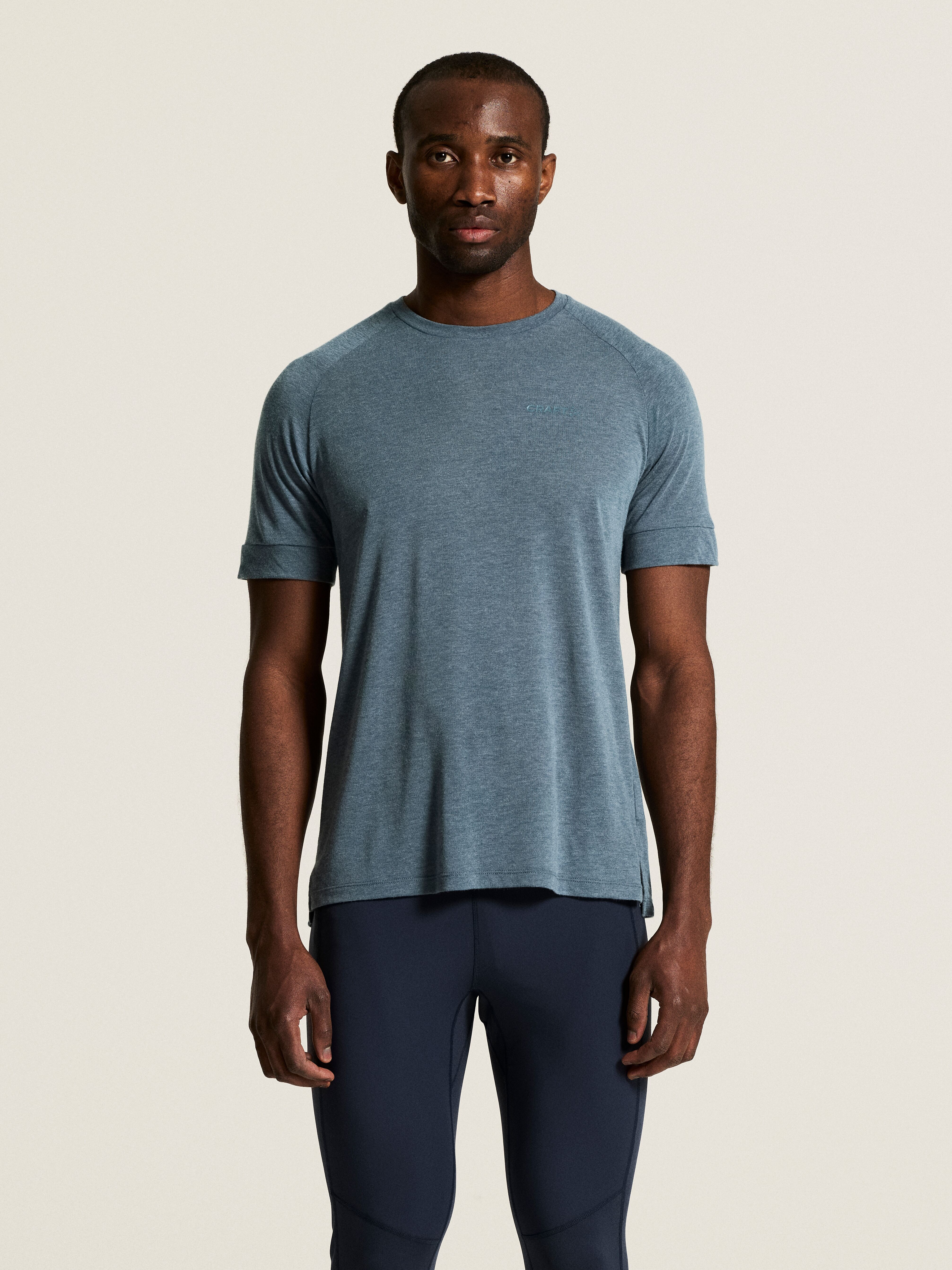 Triko CRAFT Wool SS