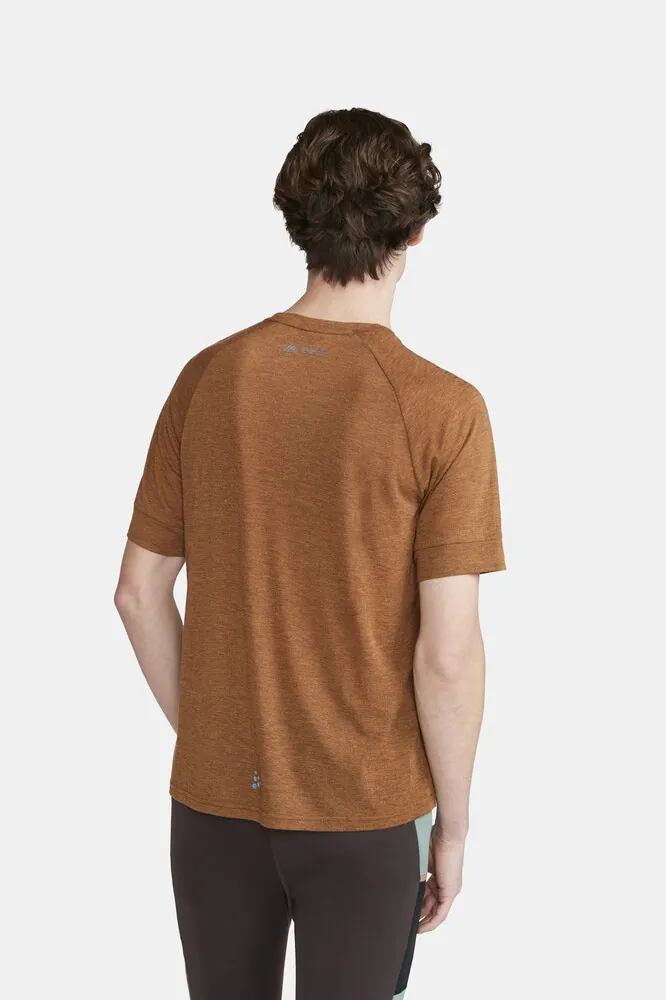 Triko CRAFT ADV Trail Wool SS