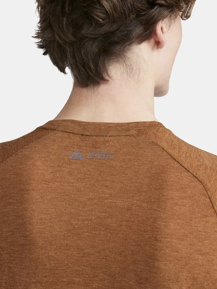 Triko CRAFT ADV Trail Wool SS