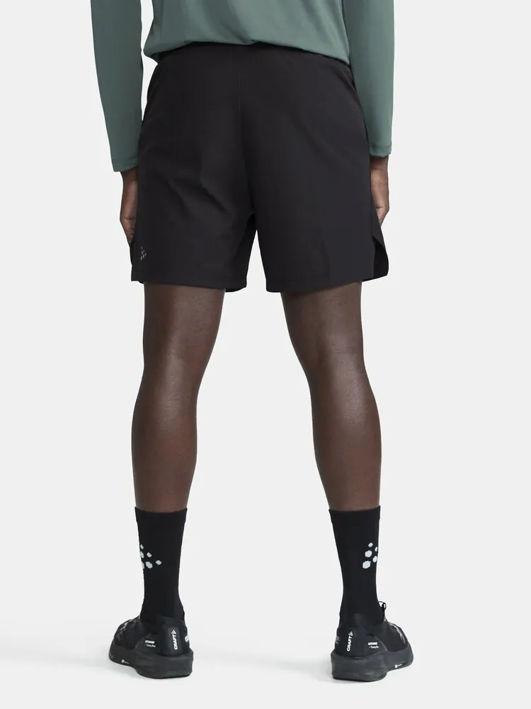 Šortky CRAFT ADV Essence 6" Woven