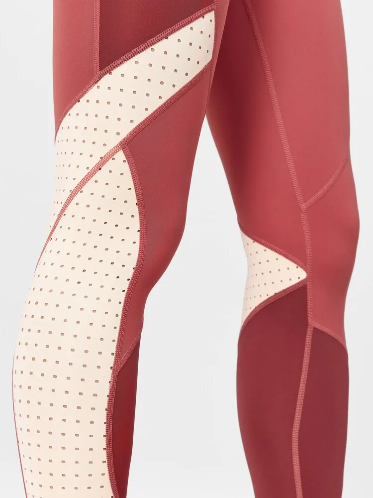 W Kalhoty CRAFT ADV HiT Tights 2