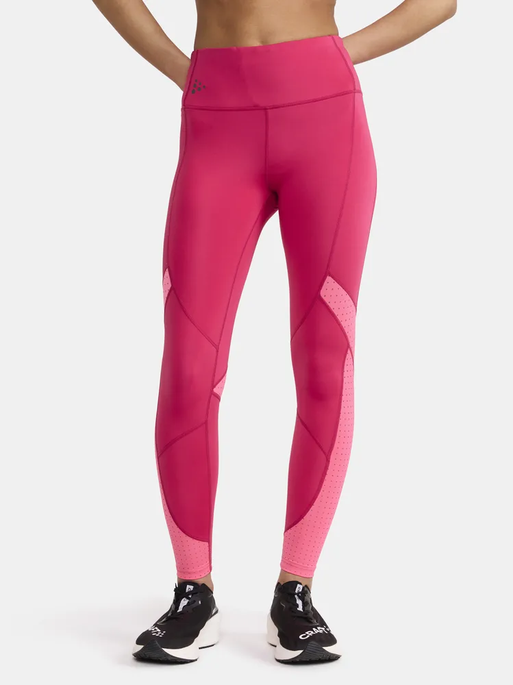 W Kalhoty CRAFT ADV Tone 2