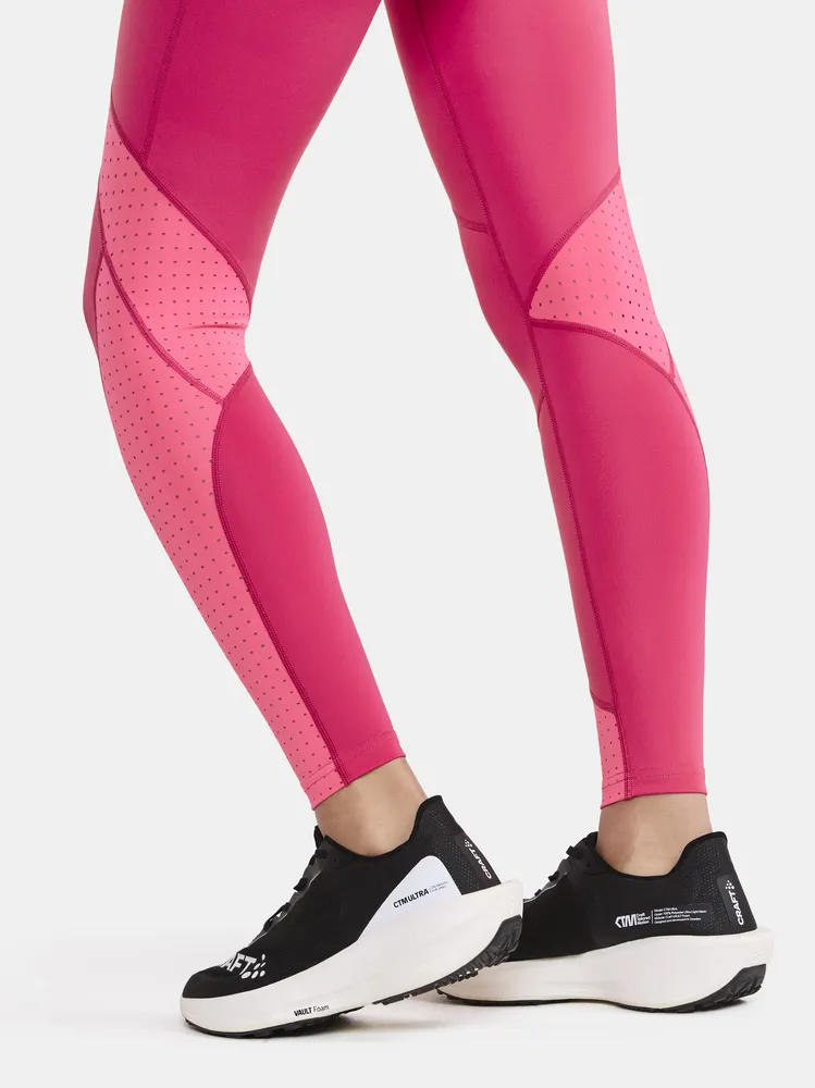 W Kalhoty CRAFT ADV Tone 2