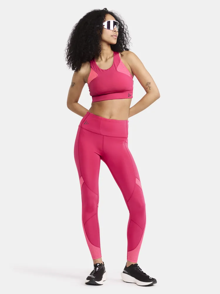 W Kalhoty CRAFT ADV Tone 2