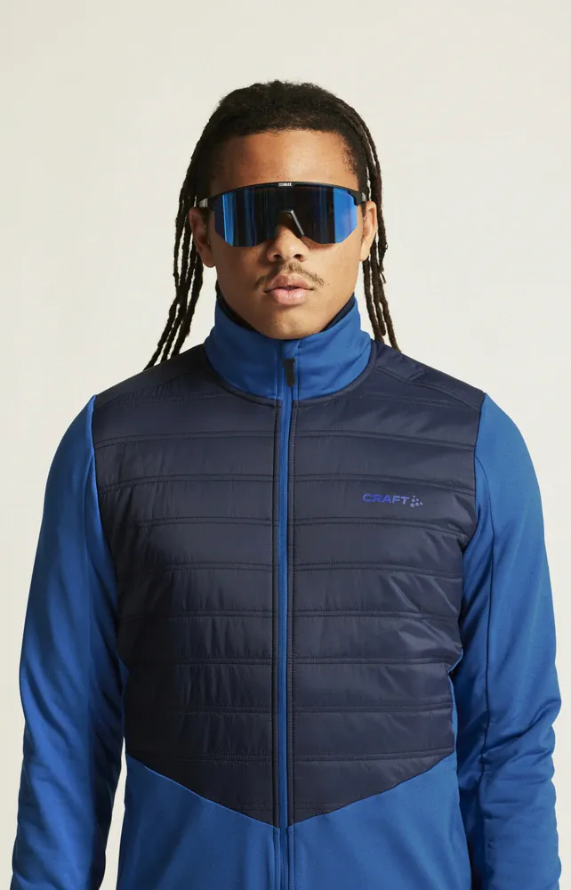 Bunda CRAFT ADV Essence Warm 2