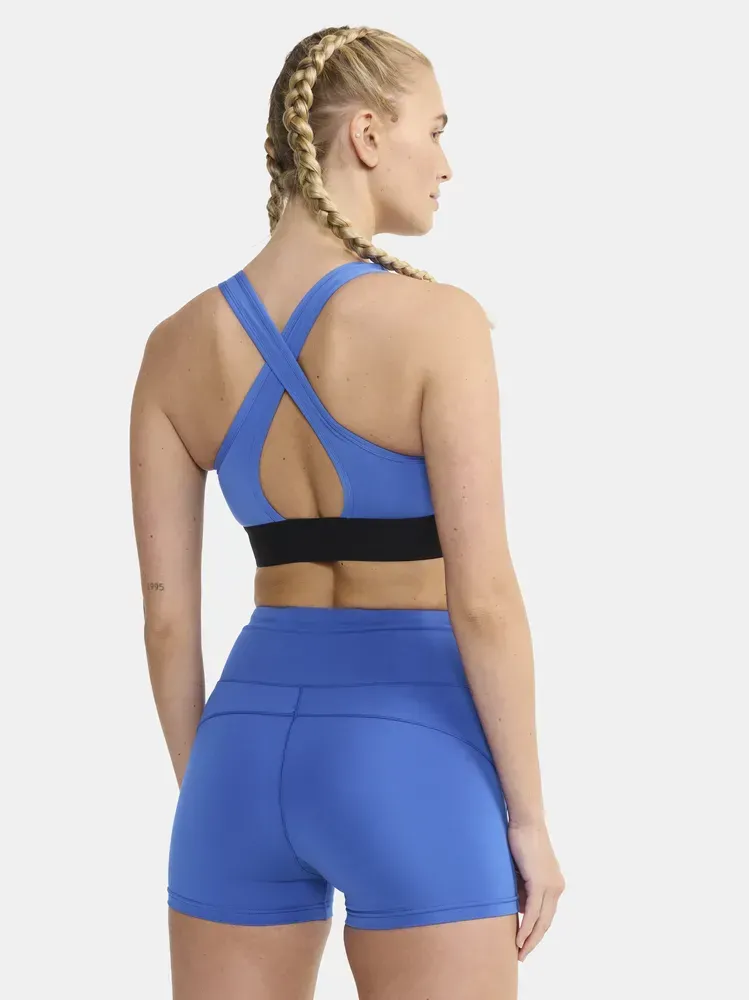 Podprsenka CRAFT Training Padded