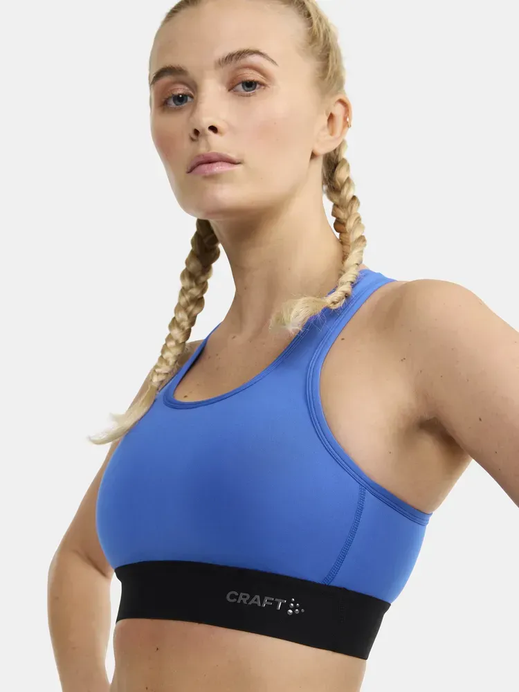 Podprsenka CRAFT Training Padded