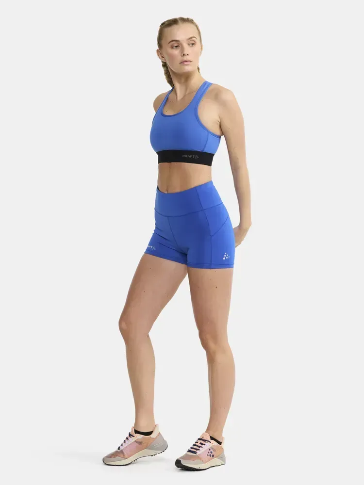 Podprsenka CRAFT Training Padded