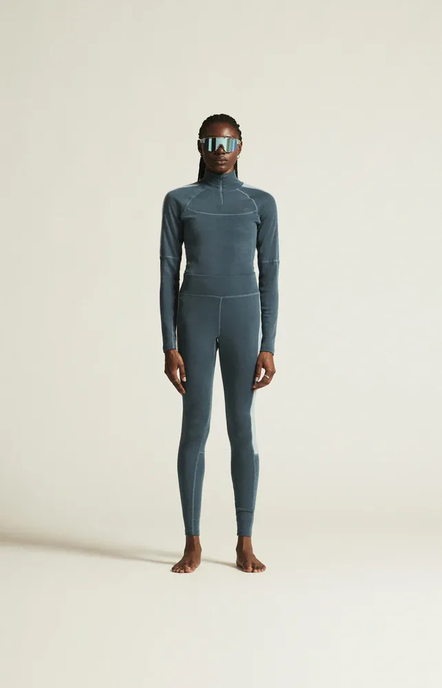 W Triko CRAFT ADV Wool Merino HZ