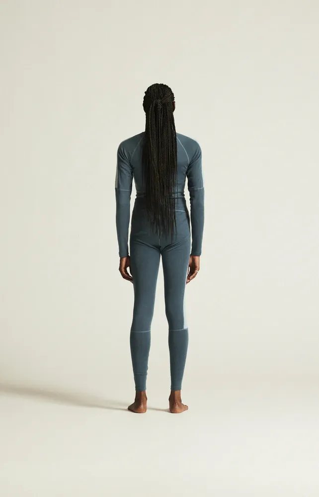 W Triko CRAFT ADV Wool Merino HZ