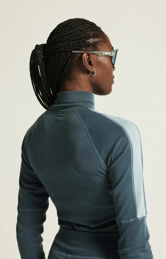 W Triko CRAFT ADV Wool Merino HZ