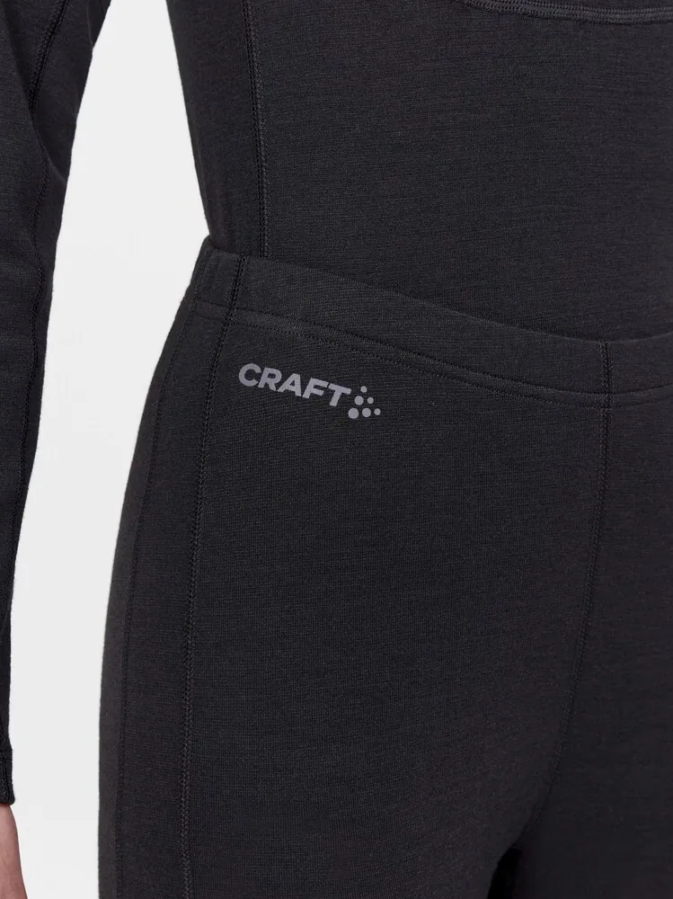 W Spodky CRAFT ADV Wool Merino
