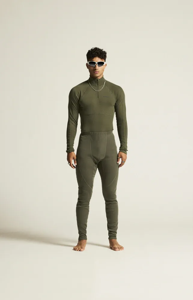 Triko CRAFT ADV Wool Merino HZ