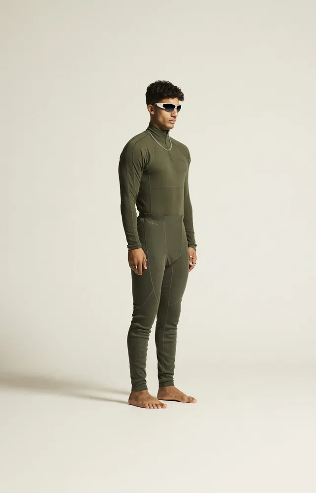 Triko CRAFT ADV Wool Merino HZ